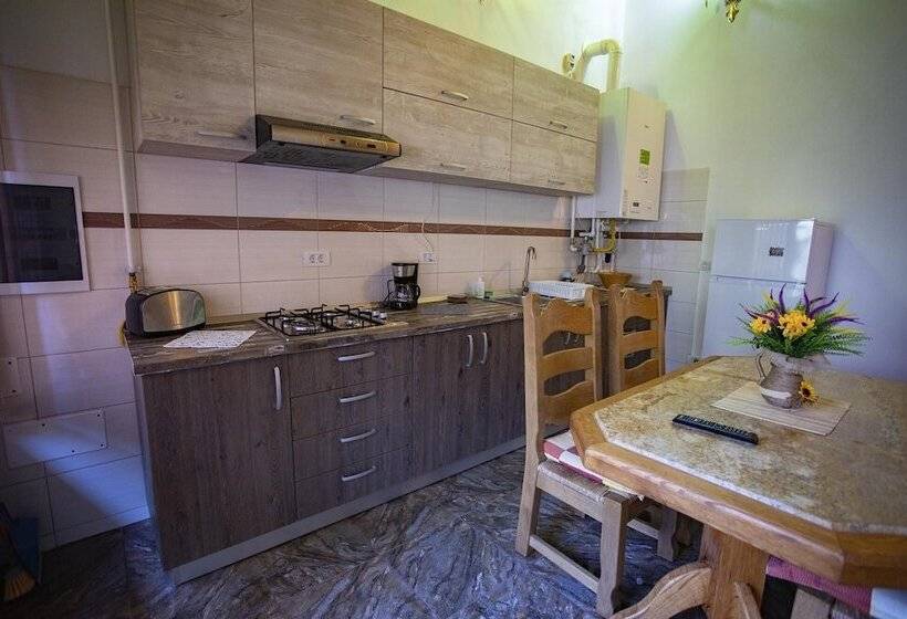 بنسيون David's Private House