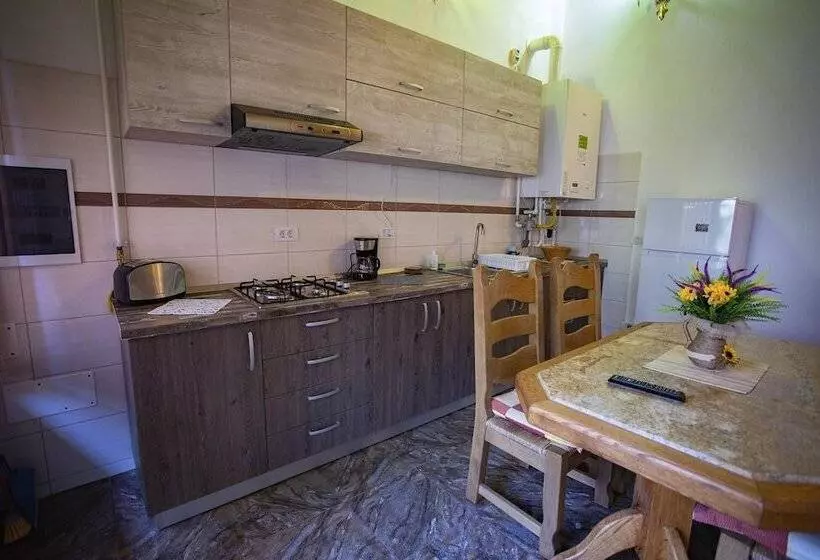 ペンション David's Private House