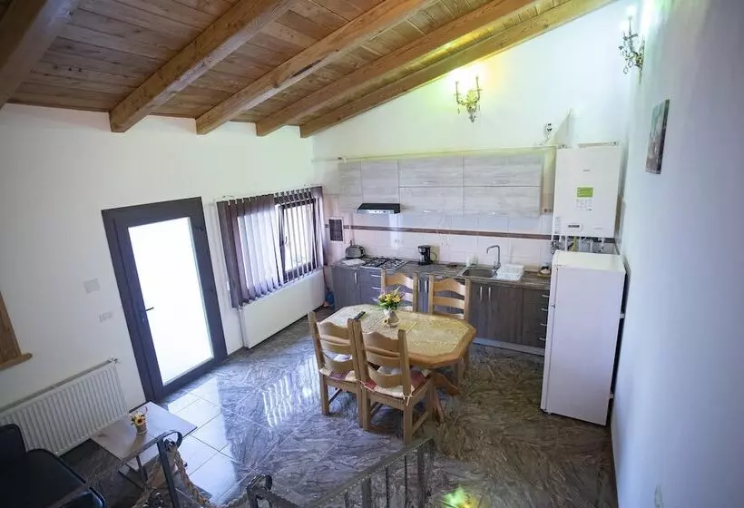 ペンション David's Private House