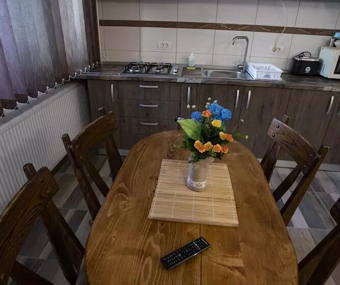 ペンション David's Private House