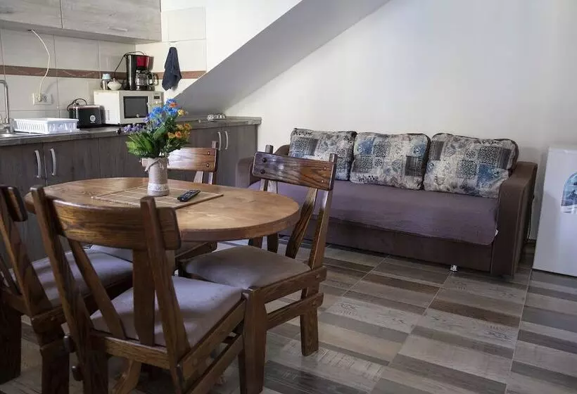 ペンション David's Private House