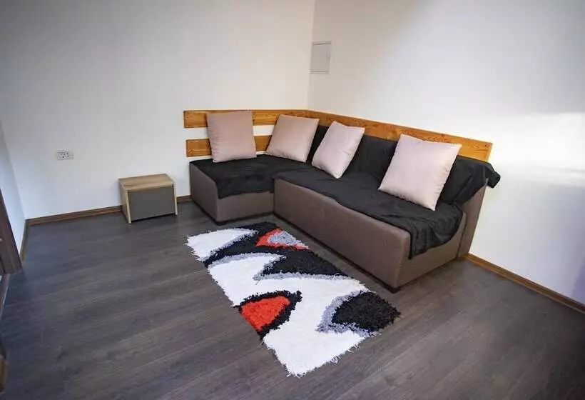 ペンション David's Private House