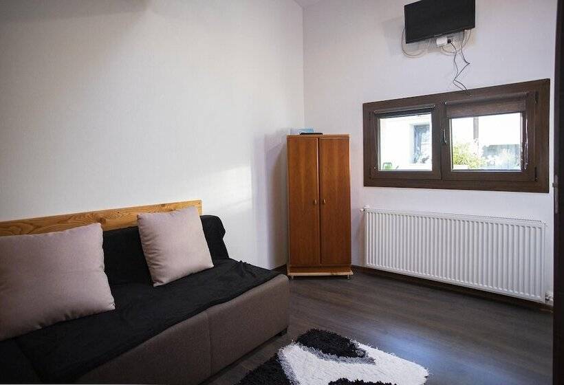 بنسيون David's Private House