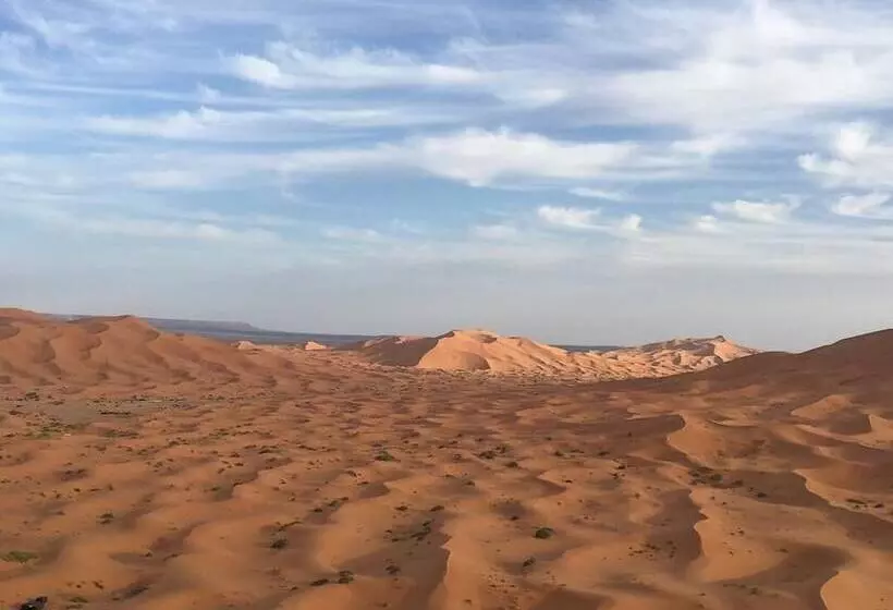 Majatalo Desert Queen Camp