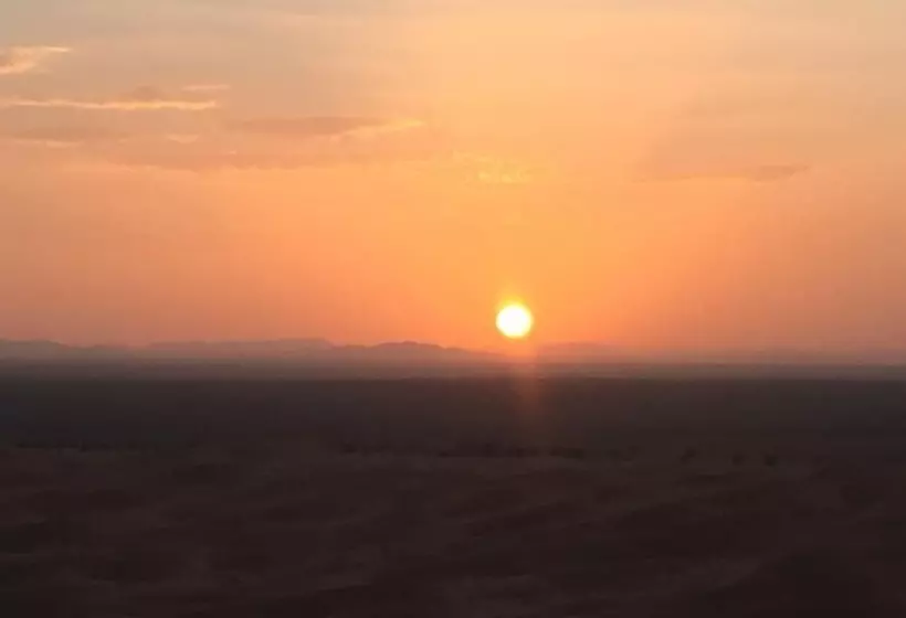 Majatalo Desert Queen Camp