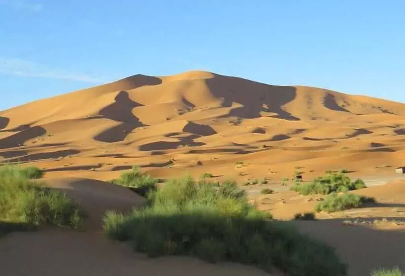Majatalo Desert Queen Camp