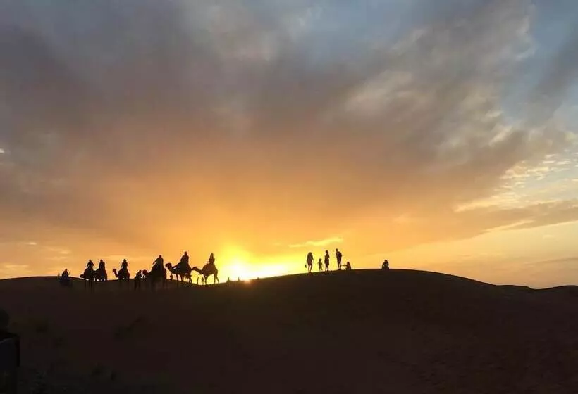 Majatalo Desert Queen Camp