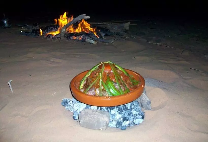 Majatalo Desert Queen Camp