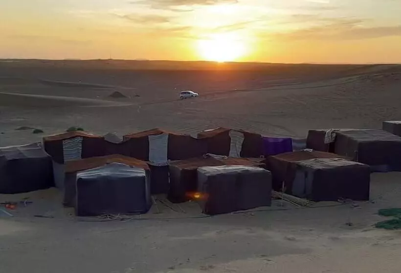 Majatalo Desert Queen Camp