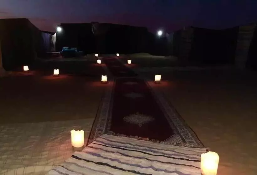 Majatalo Desert Queen Camp