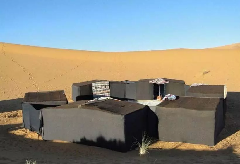 Majatalo Desert Queen Camp