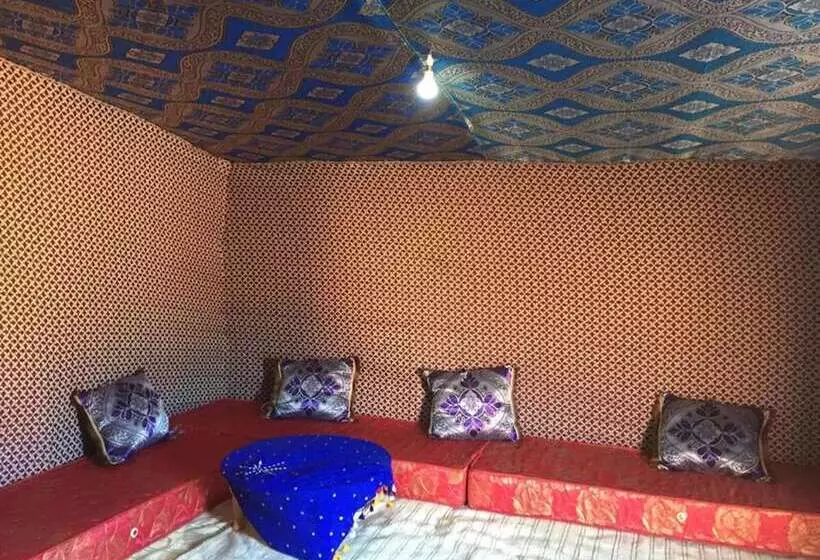 Majatalo Desert Queen Camp