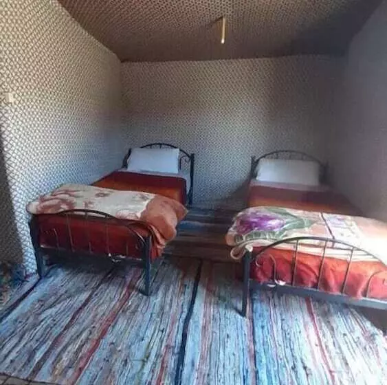 Majatalo Desert Queen Camp