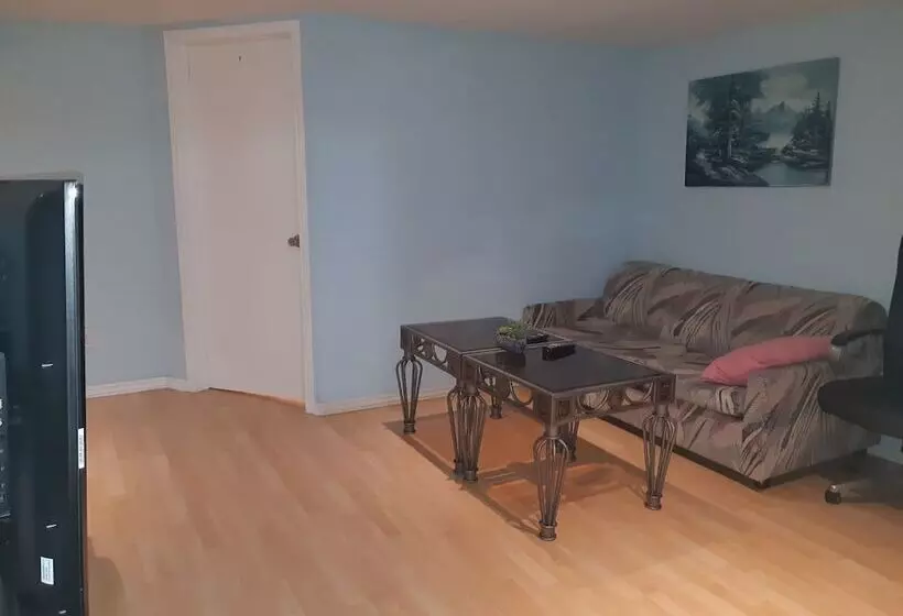 Majatalo Mcmaster Accommodations