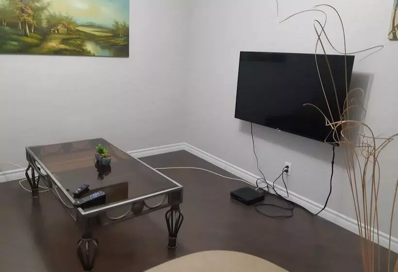 Majatalo Mcmaster Accommodations