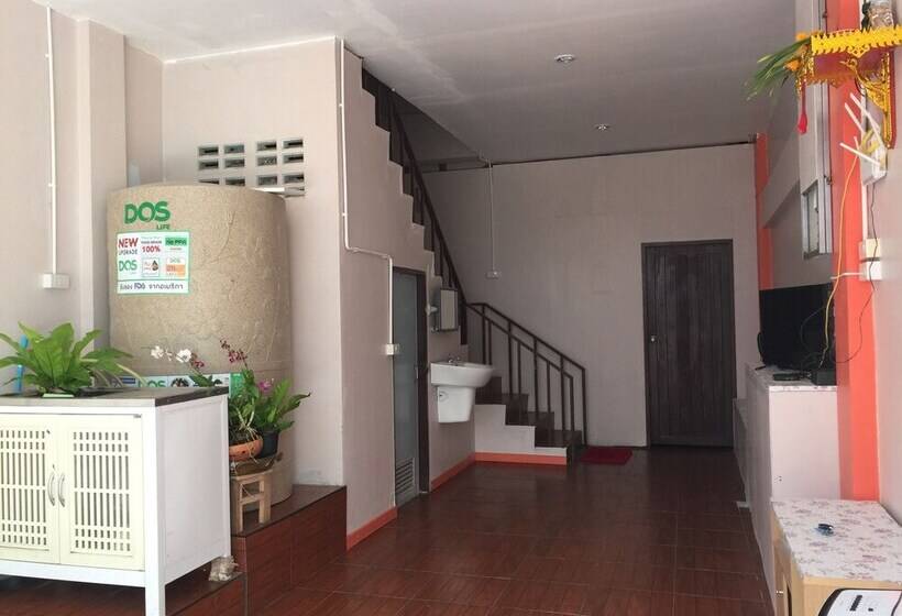 پانسیون Smile Home Guesthouse