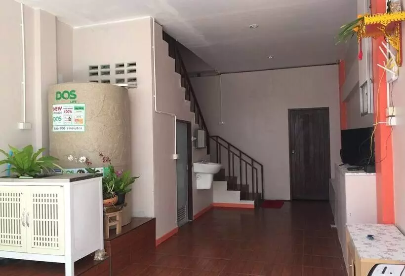 پانسیون Smile Home Guesthouse