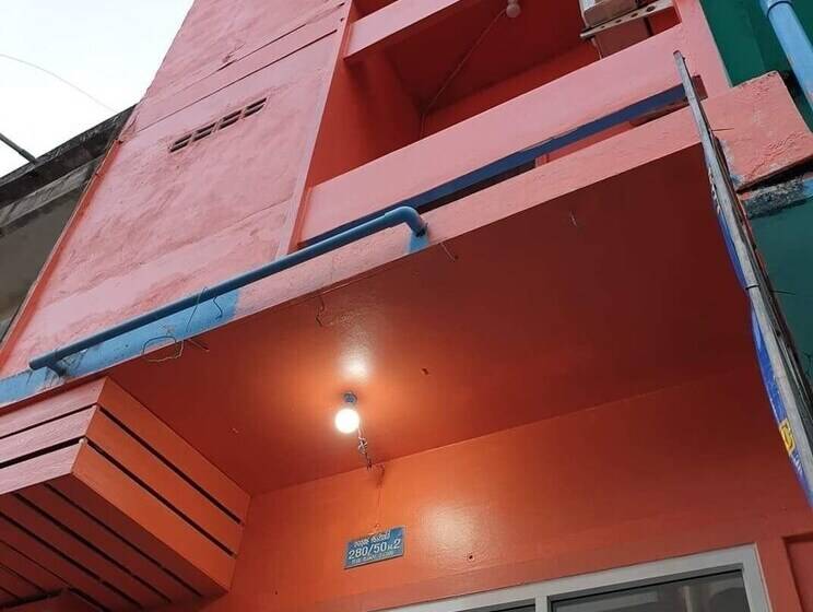 پانسیون Smile Home Guesthouse