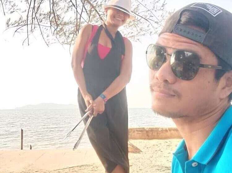 پانسیون Smile Home Guesthouse