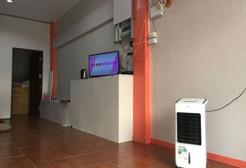 پانسیون Smile Home Guesthouse