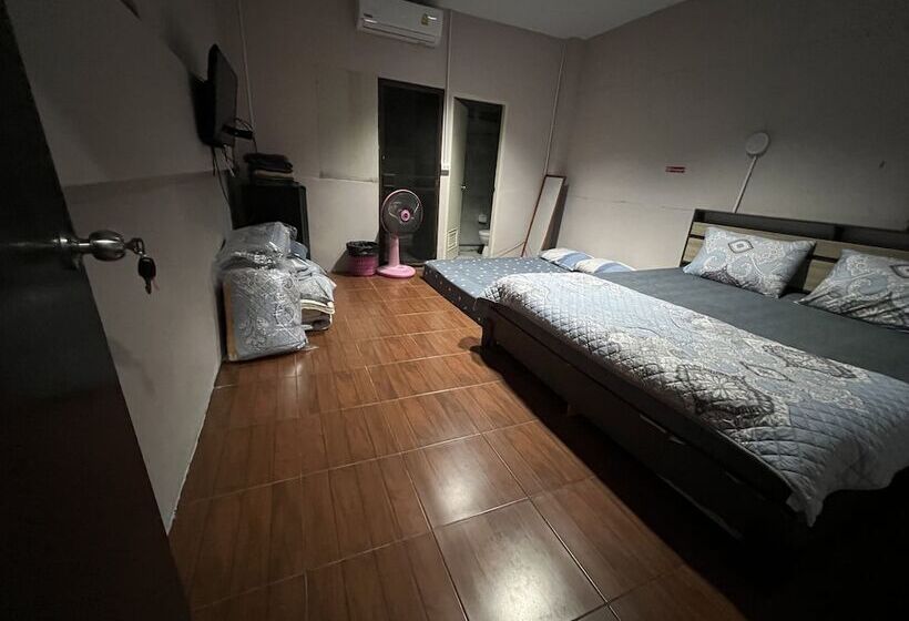 پانسیون Smile Home Guesthouse