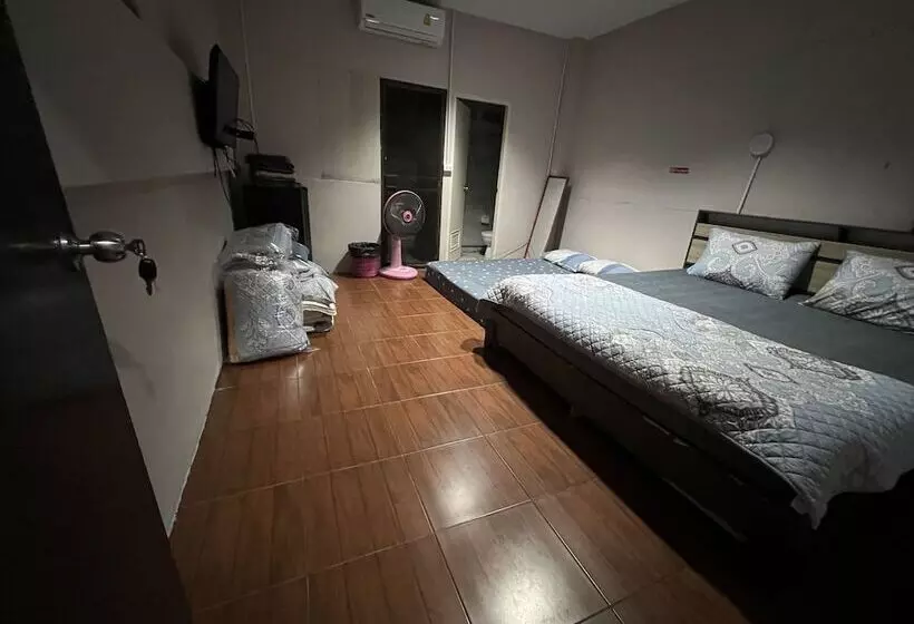 پانسیون Smile Home Guesthouse