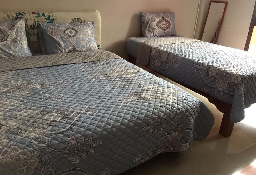 پانسیون Smile Home Guesthouse