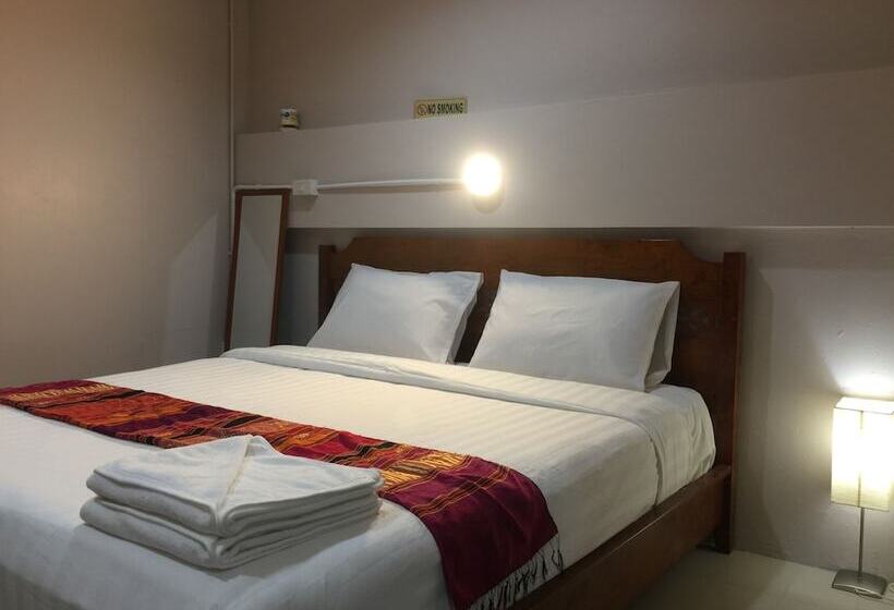 پانسیون Smile Home Guesthouse