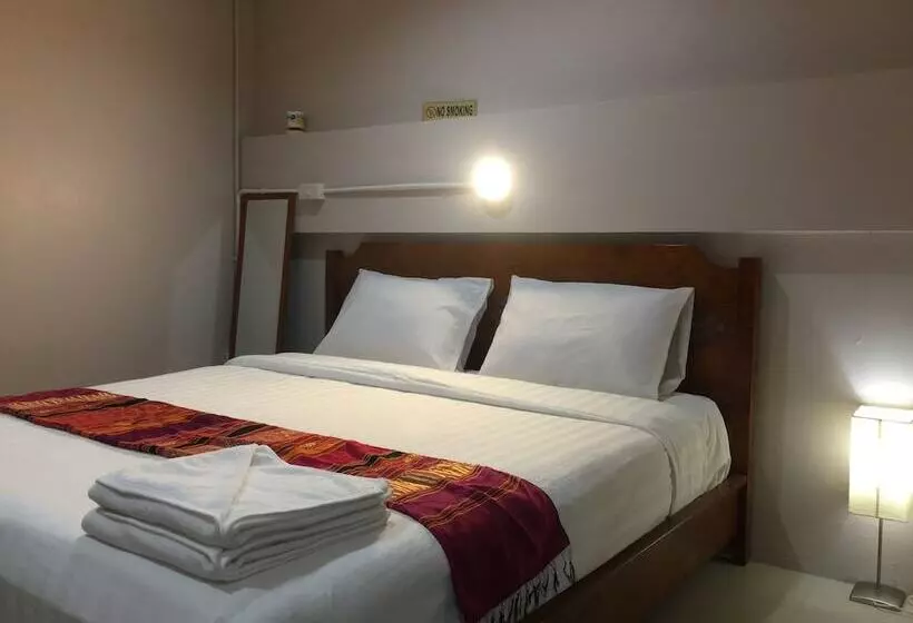 پانسیون Smile Home Guesthouse