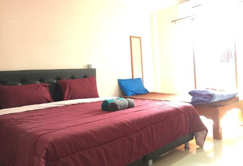 پانسیون Smile Home Guesthouse