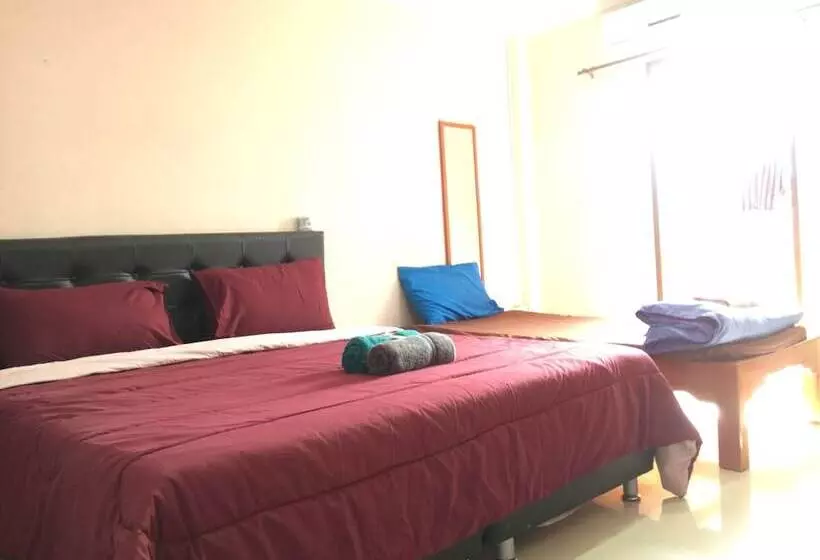 پانسیون Smile Home Guesthouse