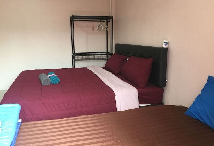 پانسیون Smile Home Guesthouse