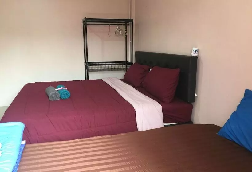 پانسیون Smile Home Guesthouse