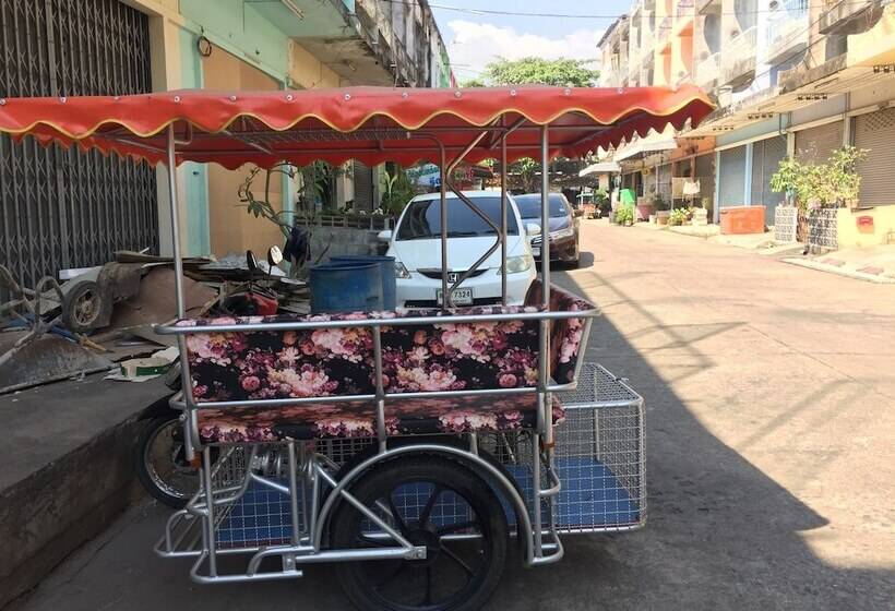 پانسیون Smile Home Guesthouse