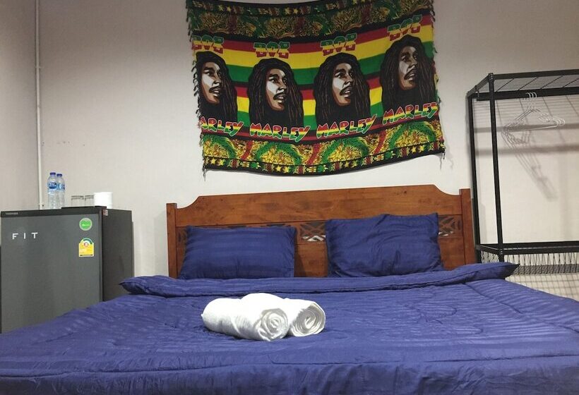 پانسیون Smile Home Guesthouse