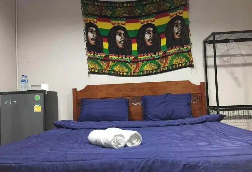 پانسیون Smile Home Guesthouse