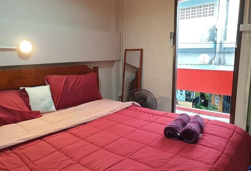 پانسیون Smile Home Guesthouse