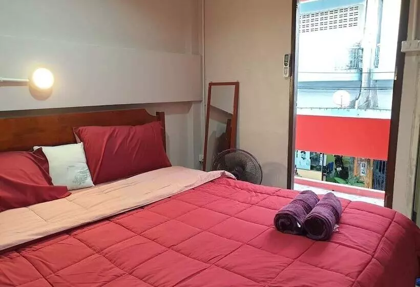 پانسیون Smile Home Guesthouse