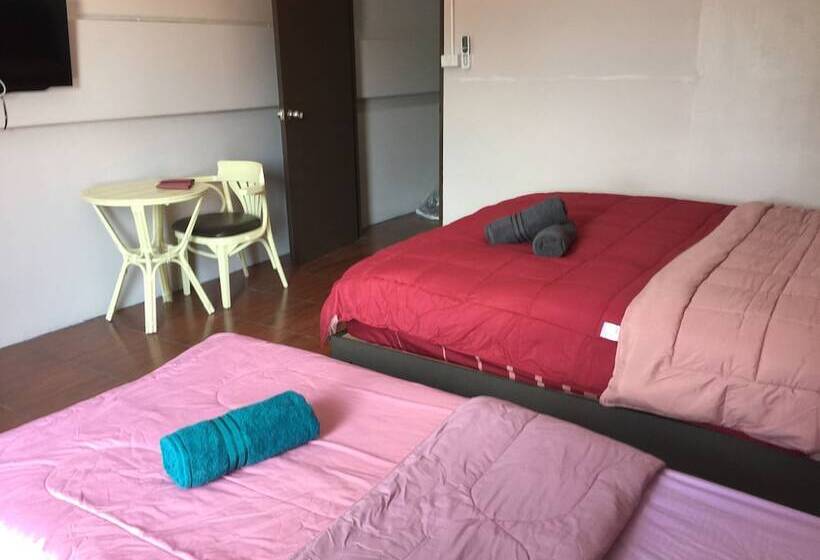 پانسیون Smile Home Guesthouse