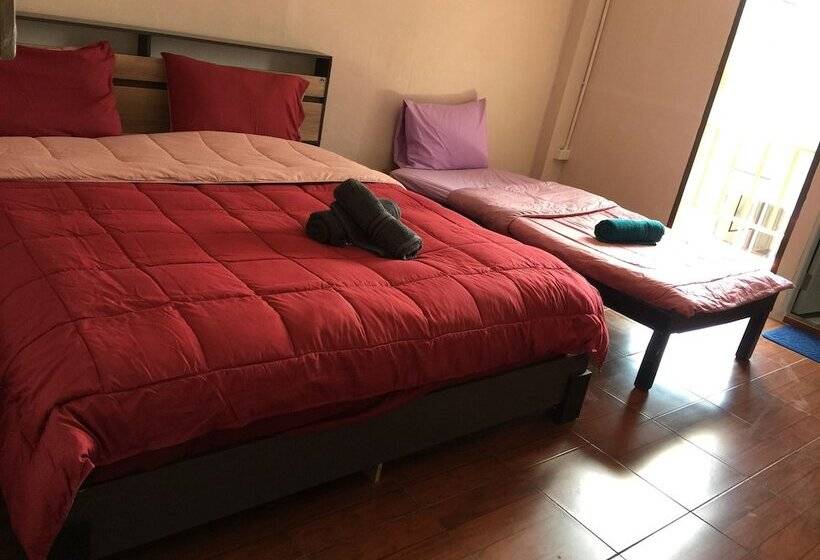 پانسیون Smile Home Guesthouse