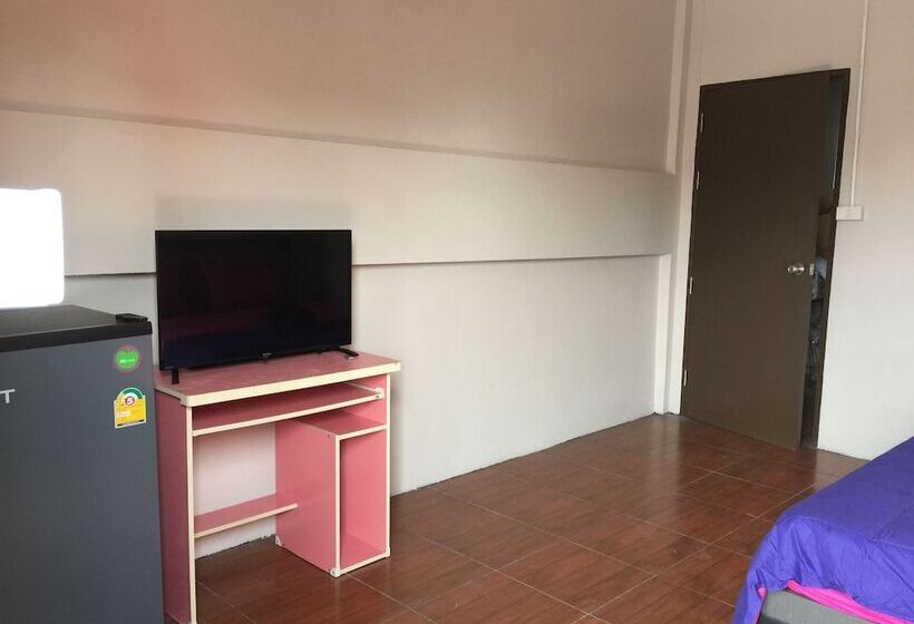 پانسیون Smile Home Guesthouse