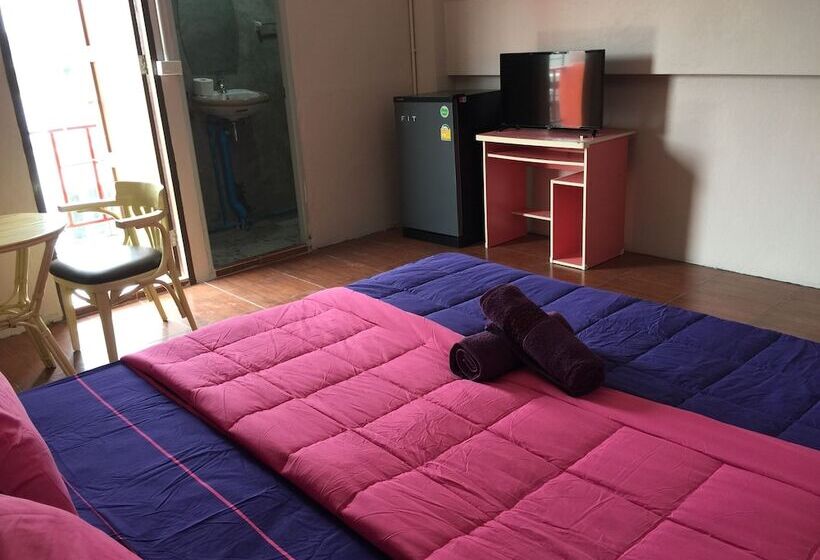 پانسیون Smile Home Guesthouse