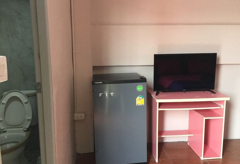 پانسیون Smile Home Guesthouse