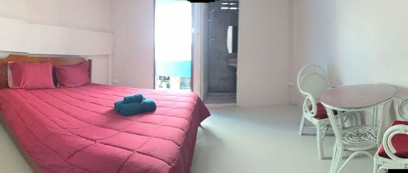 پانسیون Smile Home Guesthouse