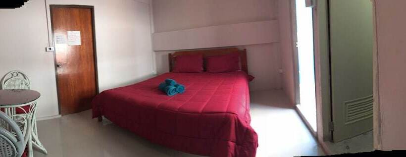 پانسیون Smile Home Guesthouse