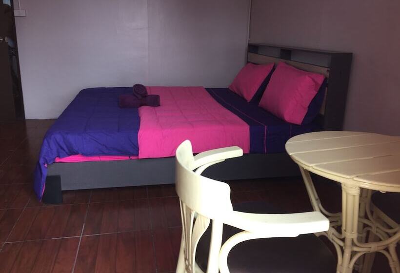 پانسیون Smile Home Guesthouse