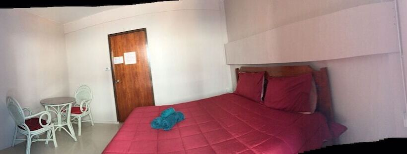 پانسیون Smile Home Guesthouse