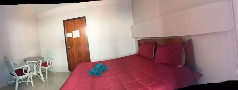 پانسیون Smile Home Guesthouse
