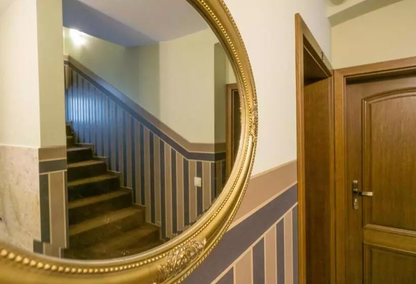 ペンション Willa Hanka Pakiety świąteczne Z Wyzywieniem