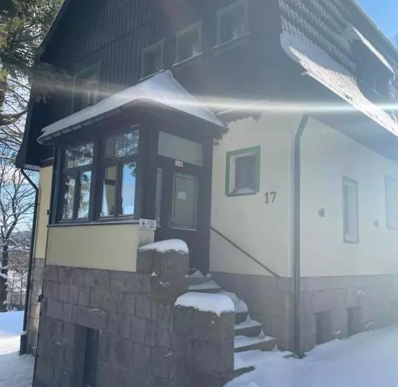 ペンション Willa Hanka Pakiety świąteczne Z Wyzywieniem